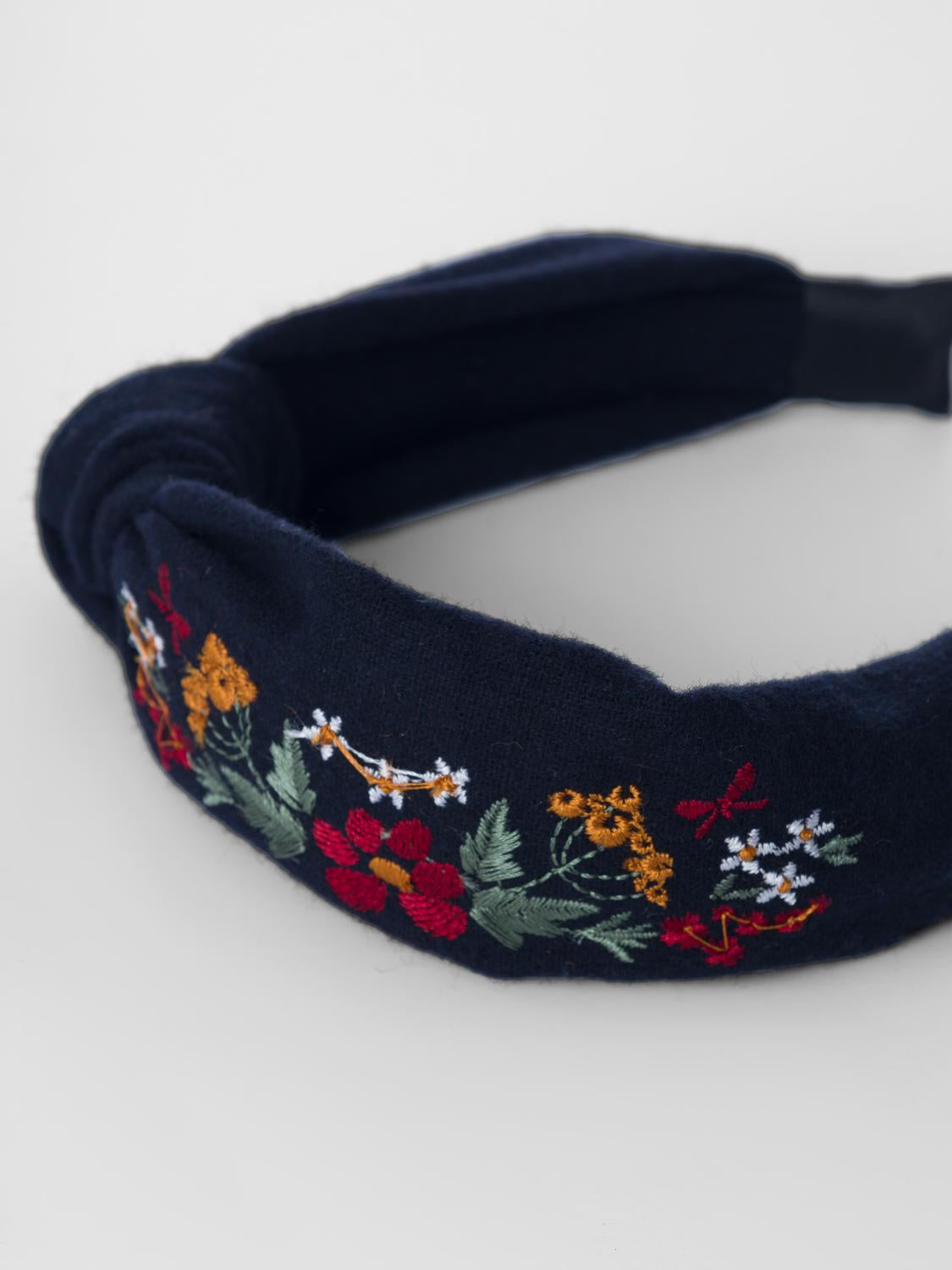 NKFTAMMI Other Accessories - Dark Sapphire